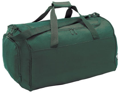 B239 - Basic Sports Bag - UNBRANDED
