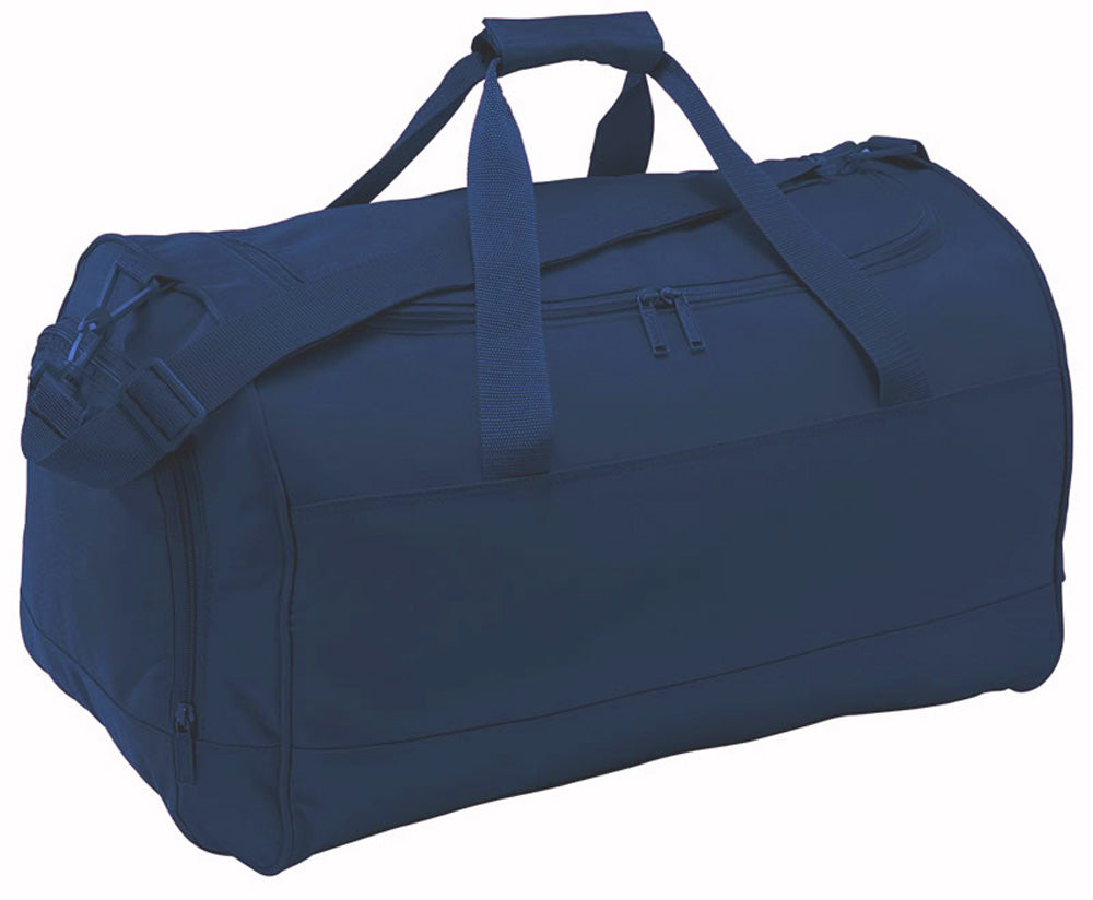 B239 - Basic Sports Bag - UNBRANDED