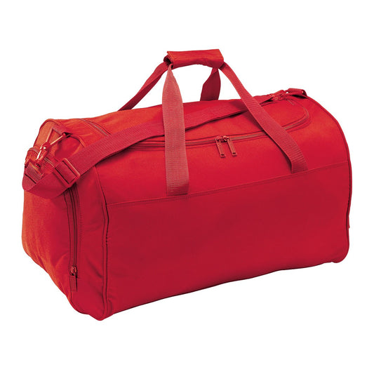 B239 - Basic Sports Bag - UNBRANDED