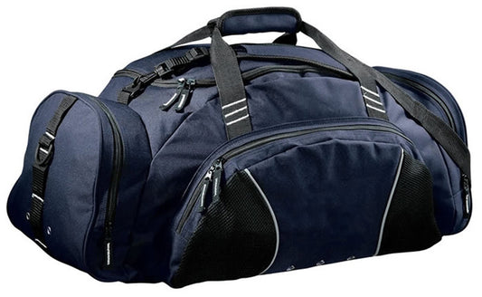B240A - Travel Sports Bag - UNBRANDED