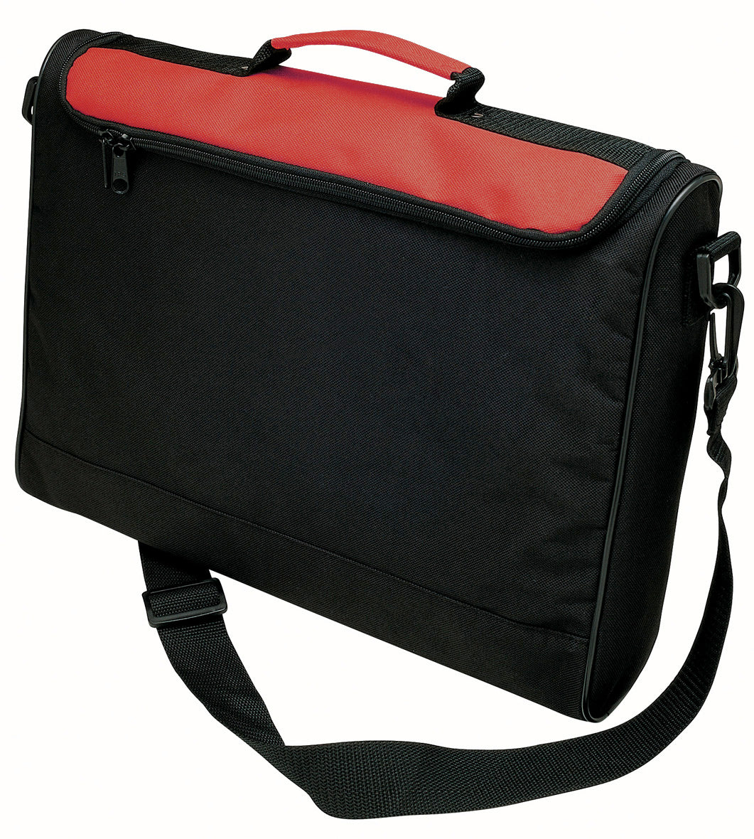 B246 - Seminar Bag - UNBRANDED