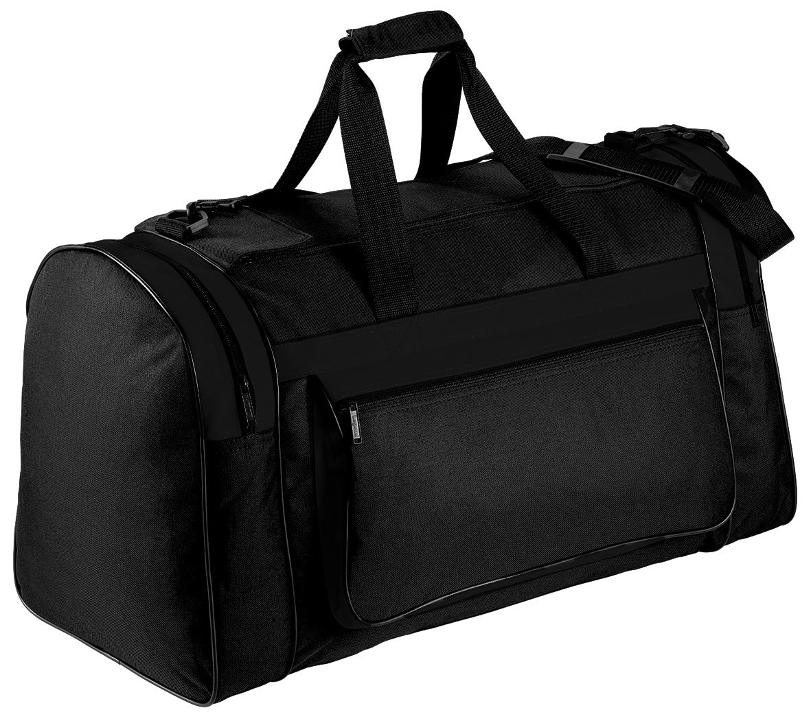 B260A - Magnum Sports Bag - UNBRANDED