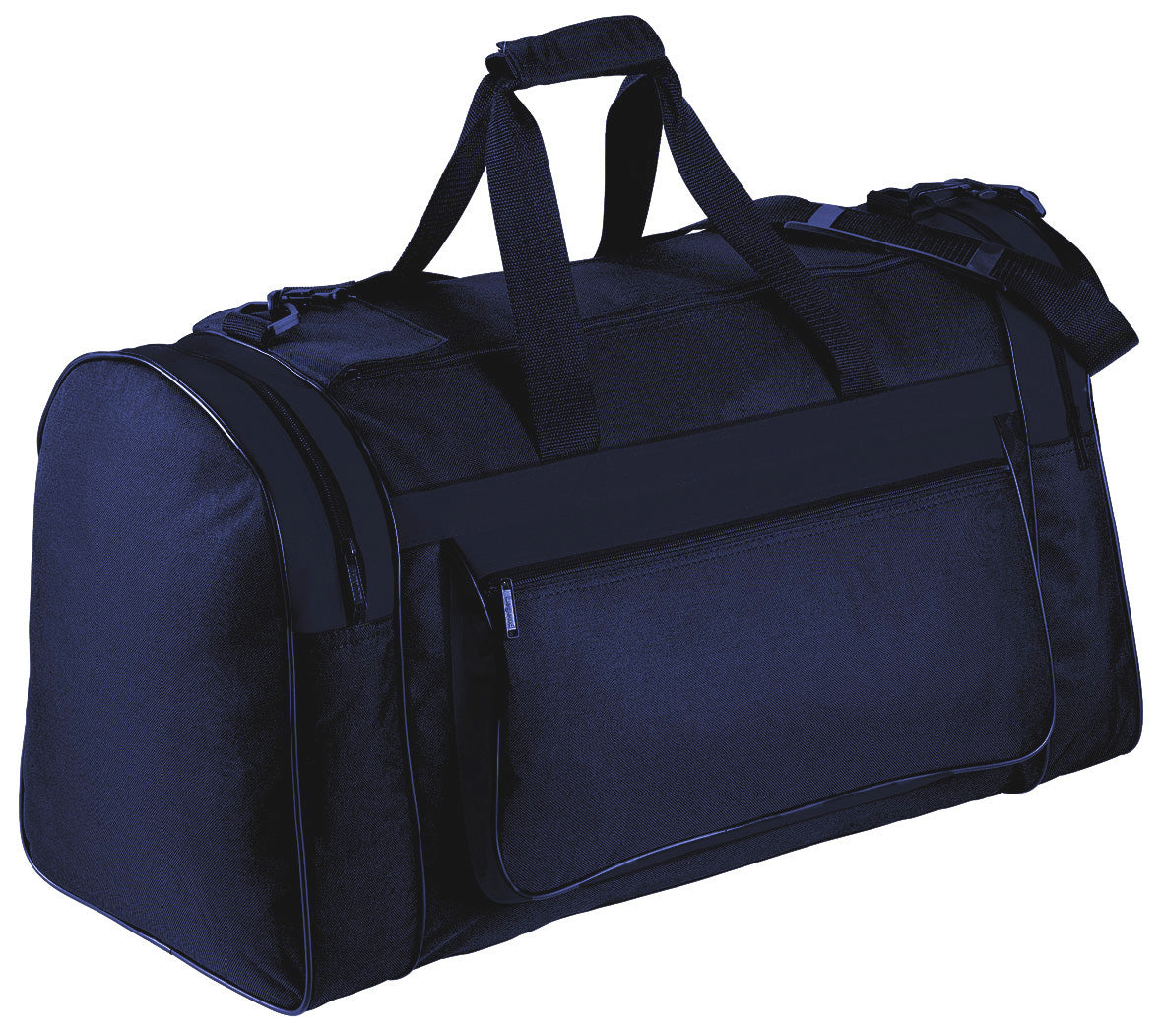 B260A - Magnum Sports Bag - UNBRANDED