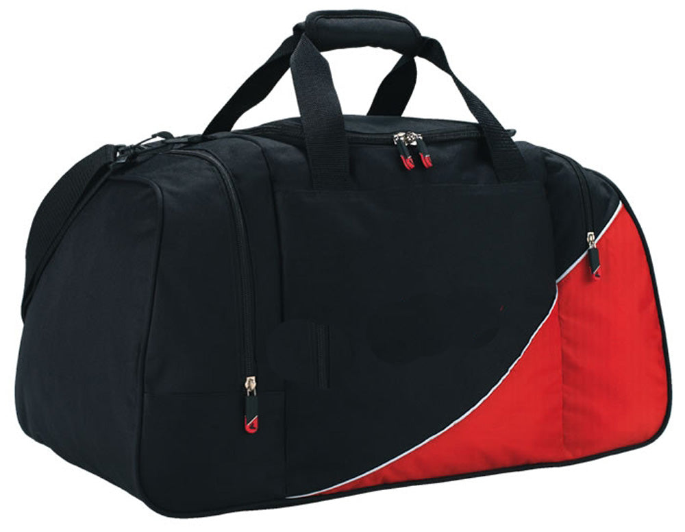 B269A - Signature Sports Bag - UNBRANDED