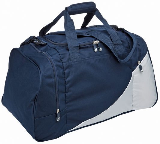 B269A - Signature Sports Bag - UNBRANDED