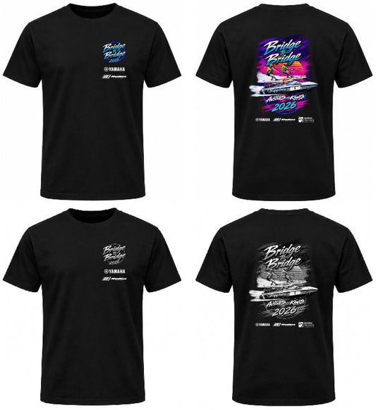 Bridge to Bridge - TEES