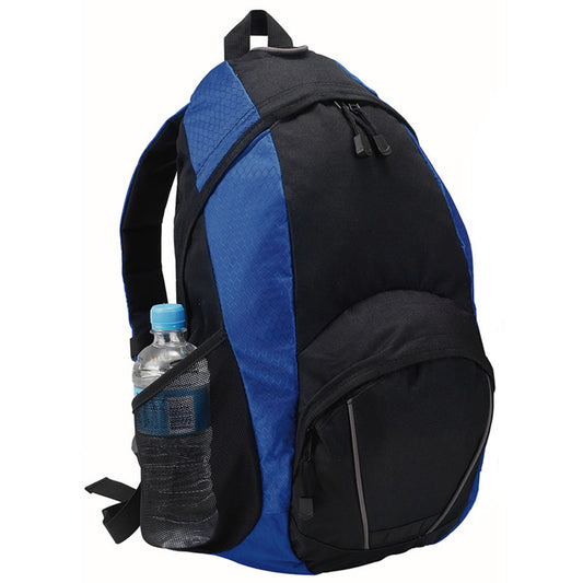 B302 - Polaris Backpack - UNBRANDED