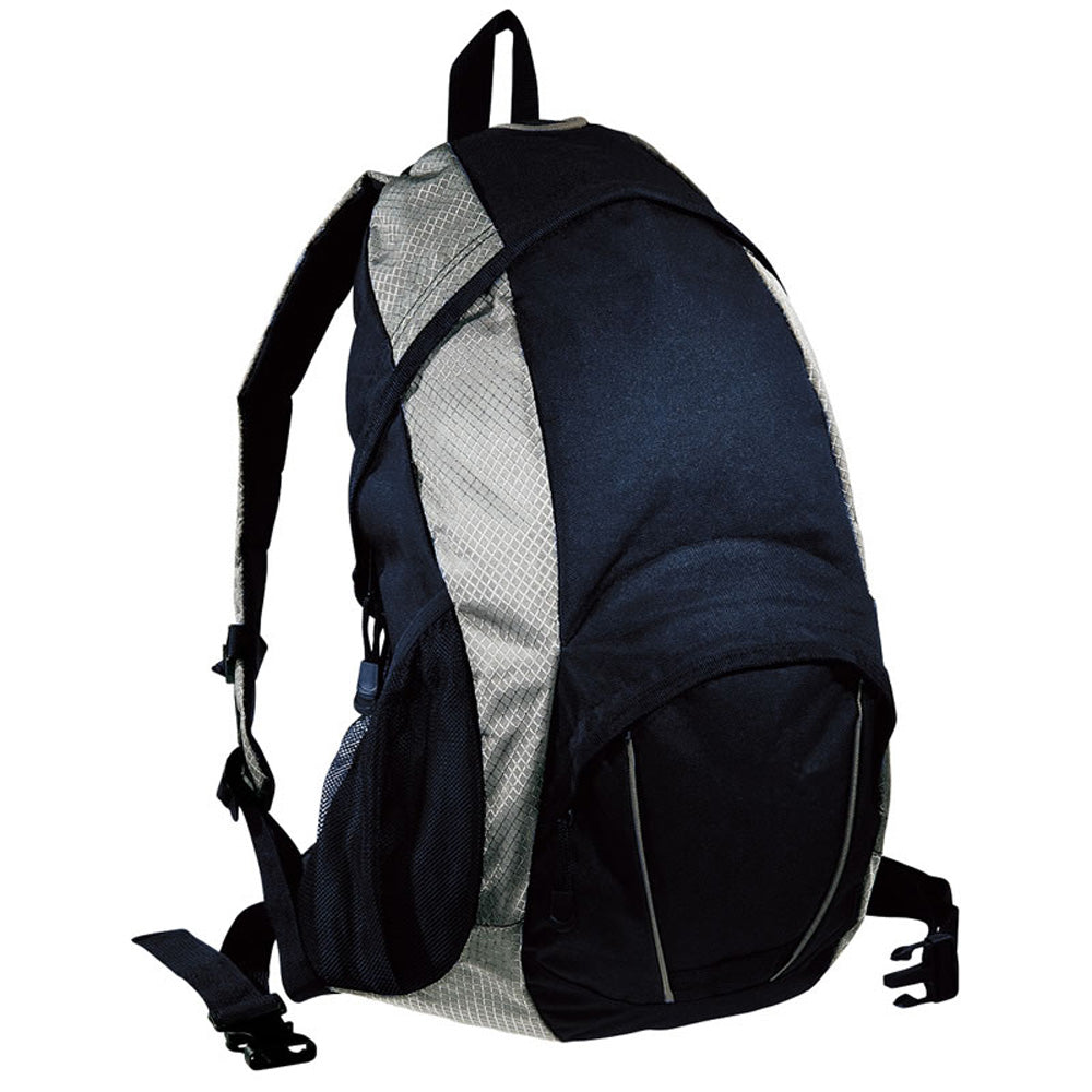 B302 - Polaris Backpack - UNBRANDED