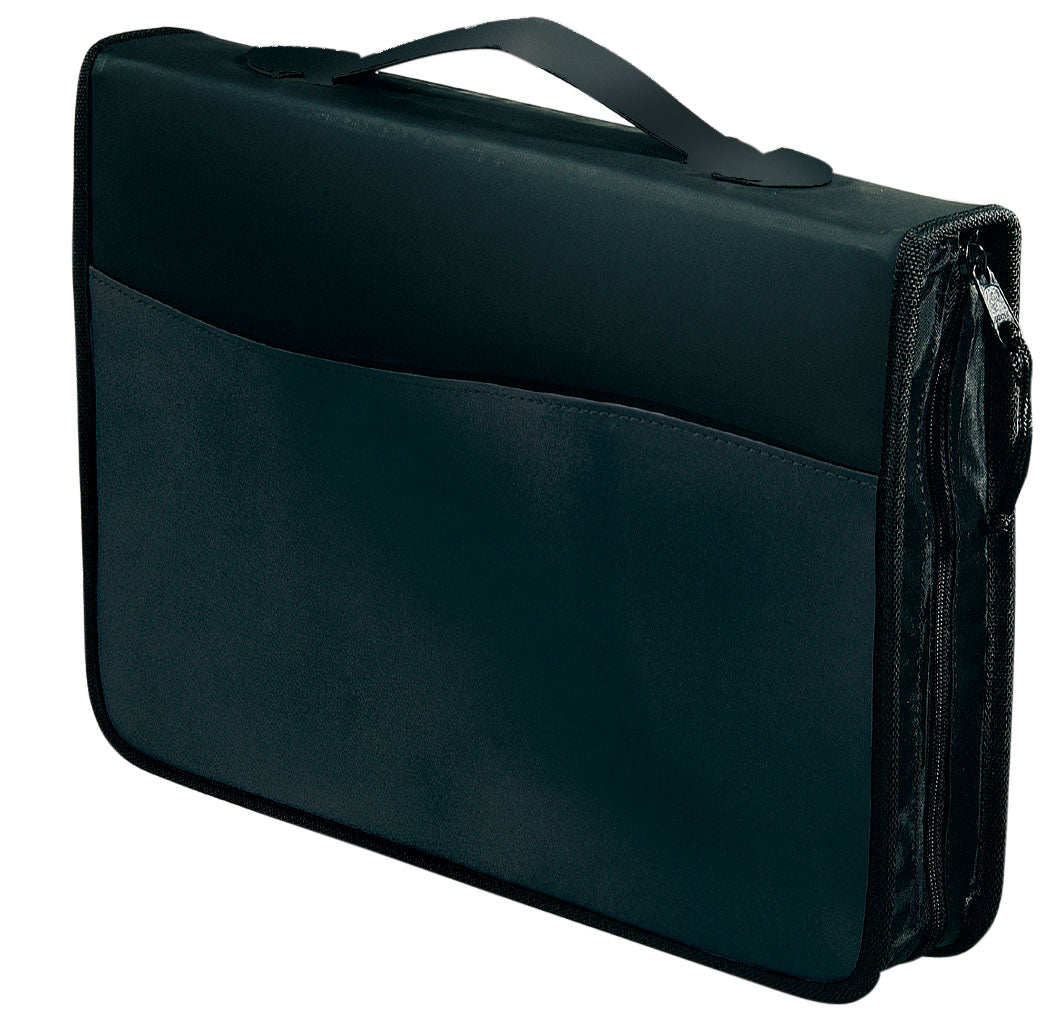 B313 - Briefcase Compendium - UNBRANDED