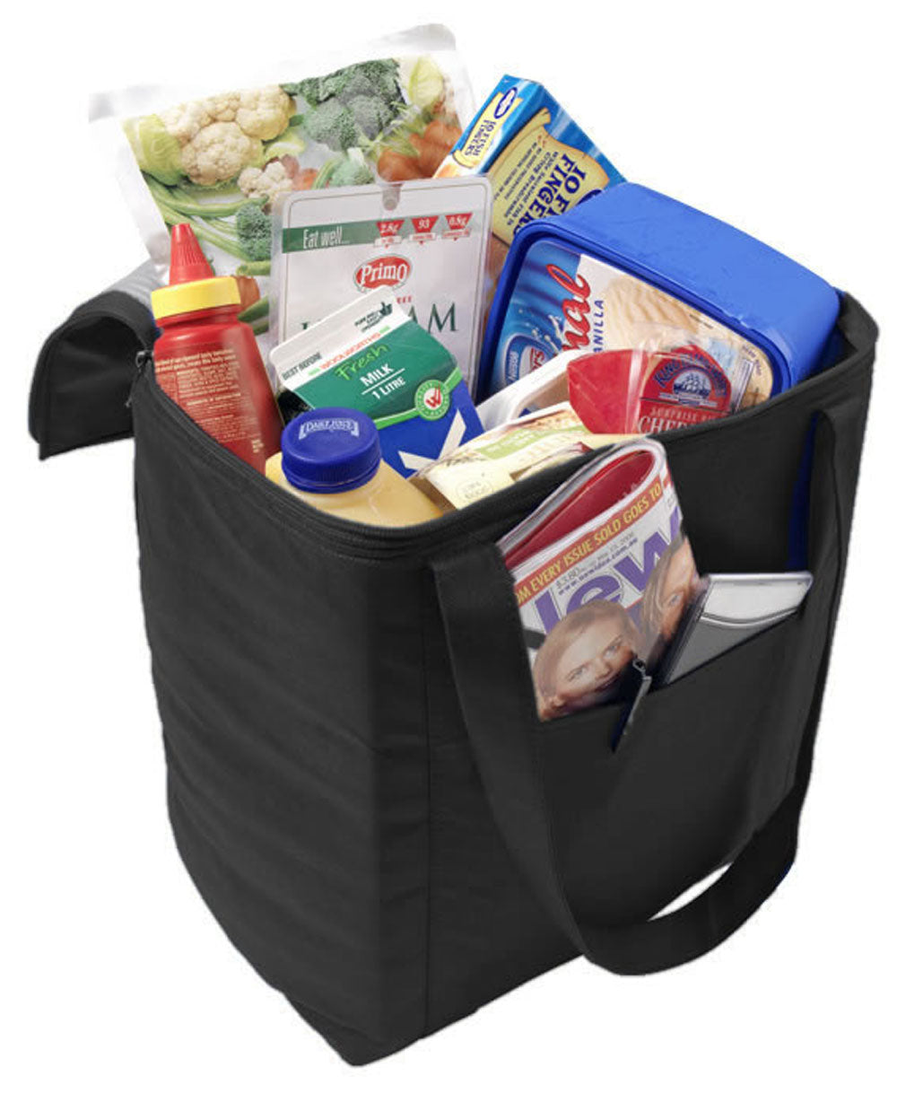 B362 - Non-woven Cooler - UNBRANDED