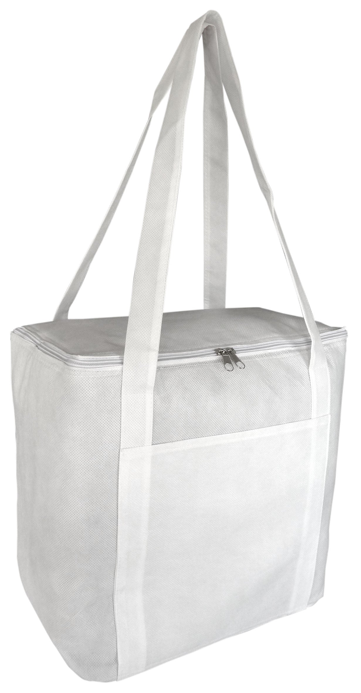 B362 - Non-woven Cooler - UNBRANDED