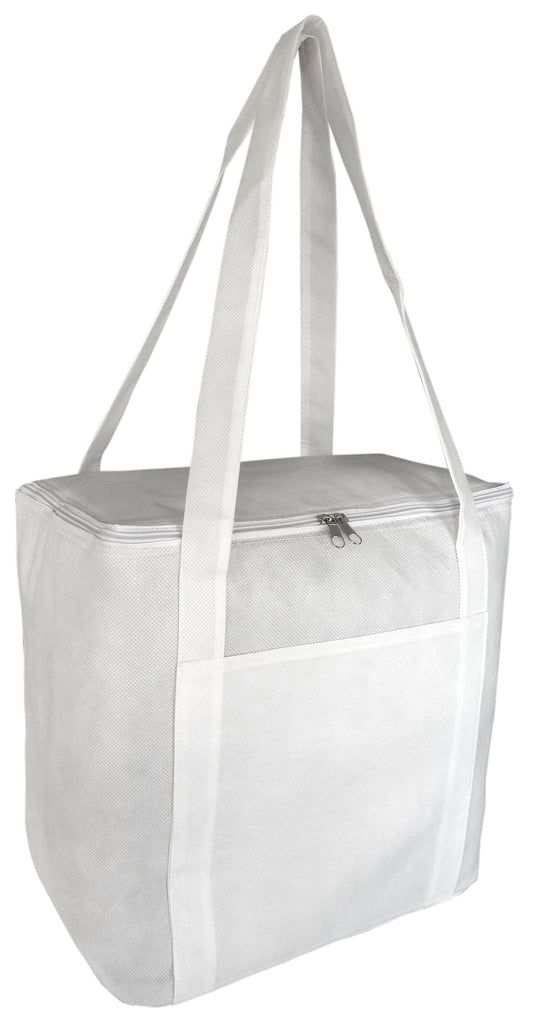 B362 - Non-woven Cooler - UNBRANDED