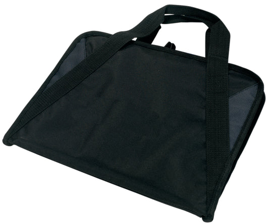 B389 - Platform Conference Satchel - UNBRANDED
