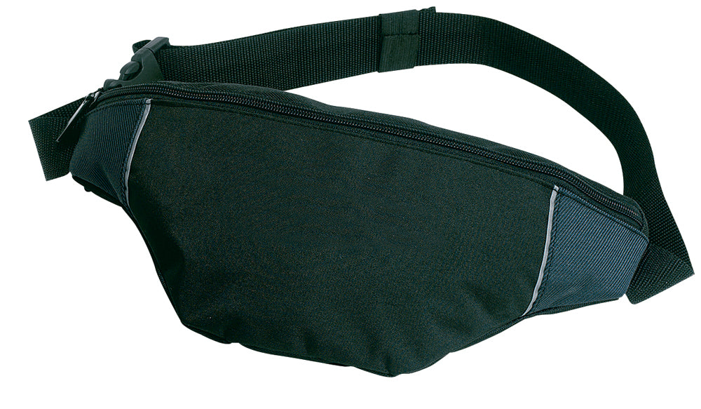 B404 - Platform Waist Bag - UNBRANDED