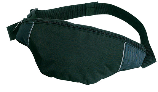 B404 - Platform Waist Bag - UNBRANDED