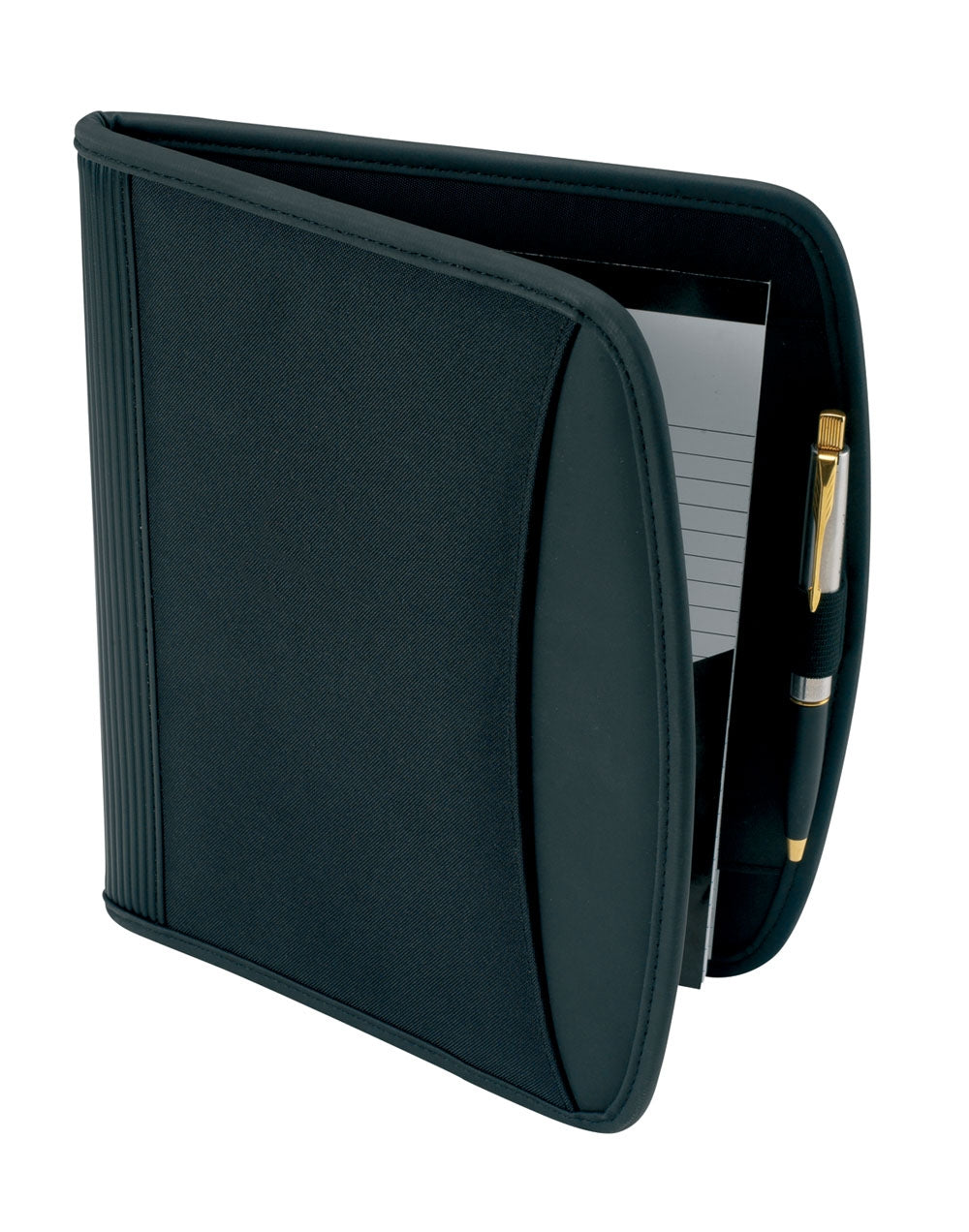 B411 - A5 Notepad - UNBRANDED