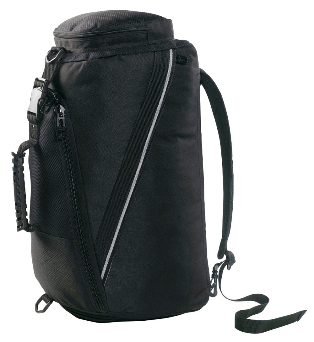 B425A - Underground Backpacl/Duffle - UNBRANDED