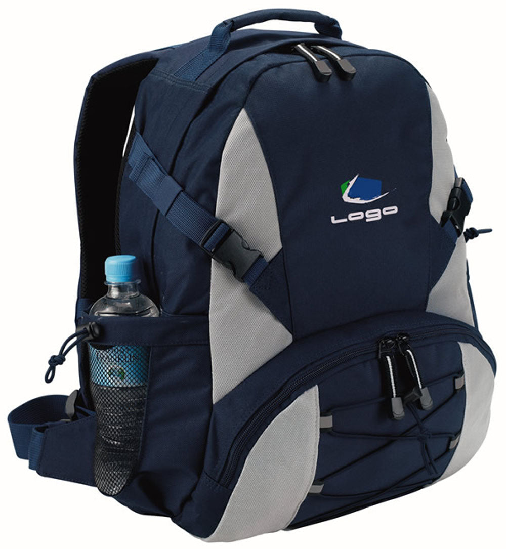 B478 - Outdoor Backpack - UNBRANDED