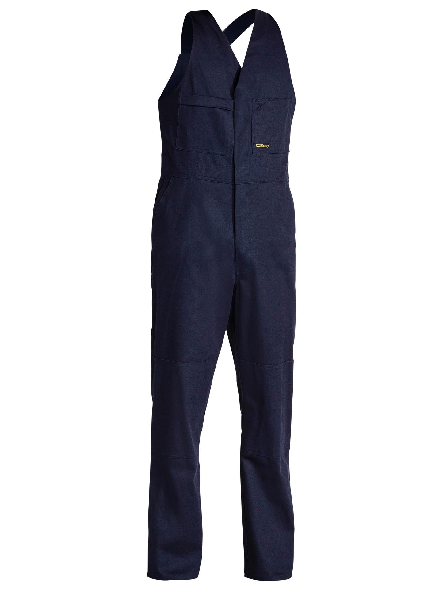 BAB0007 - Action Back Overall - UNBRANDED