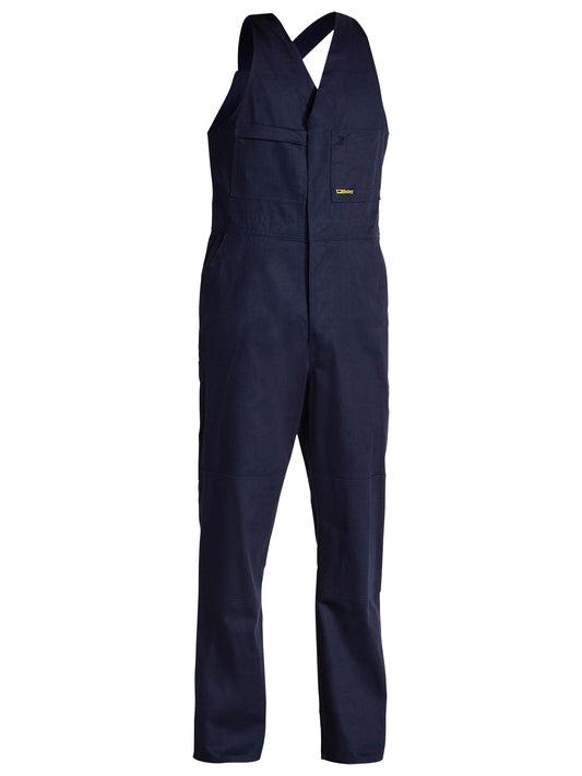 BAB0007 - Action Back Overall - UNBRANDED