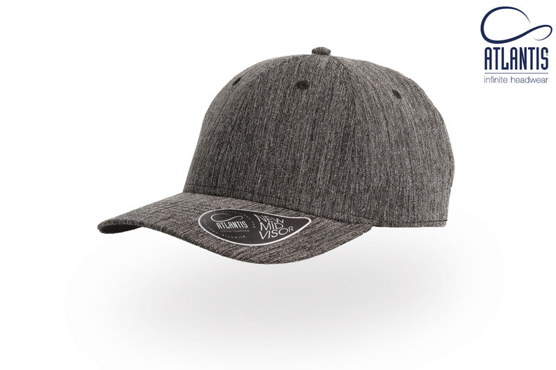 BATTLE - Atlantis Battle Cap - UNBRANDED
