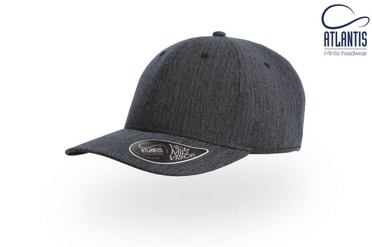 BATTLE - Atlantis Battle Cap - UNBRANDED