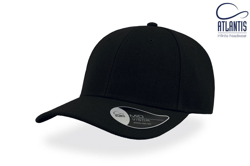 BEAC - Atlantis Beat Cap - UNBRANDED
