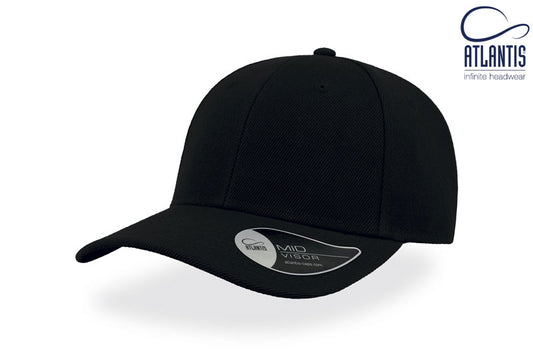 BEAC - Atlantis Beat Cap - UNBRANDED
