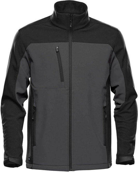 BHS - Cascade Softshell - UNBRANDED