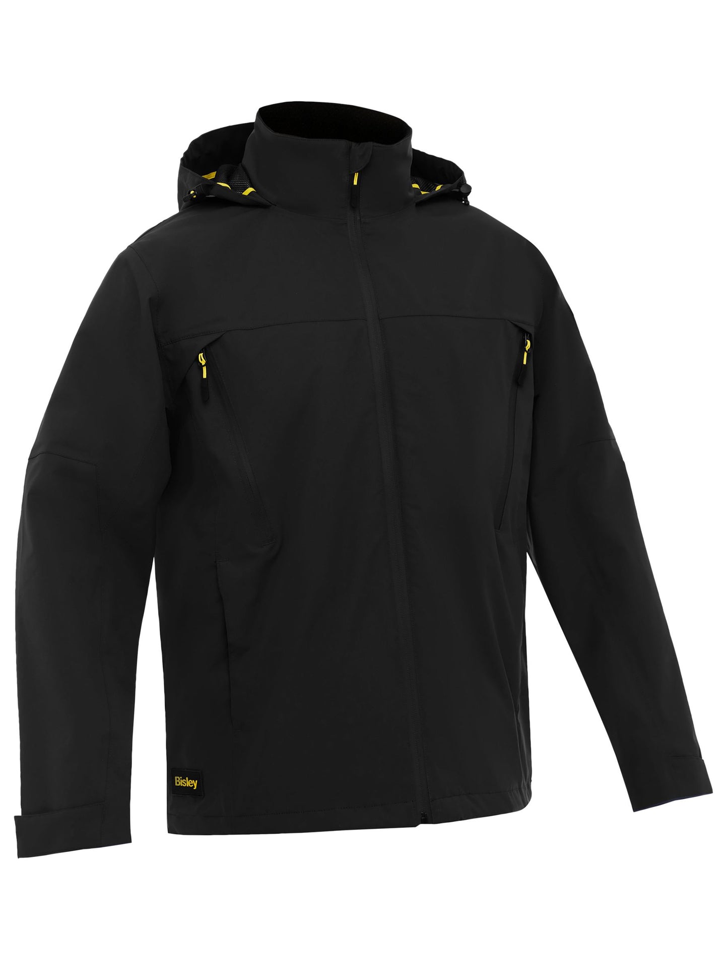 BJ6142 - Lightweight Rain Shell Jacket - UNBRANDED