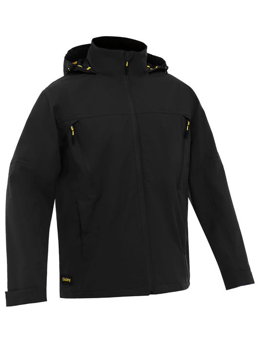 BJ6142 - Lightweight Rain Shell Jacket - UNBRANDED