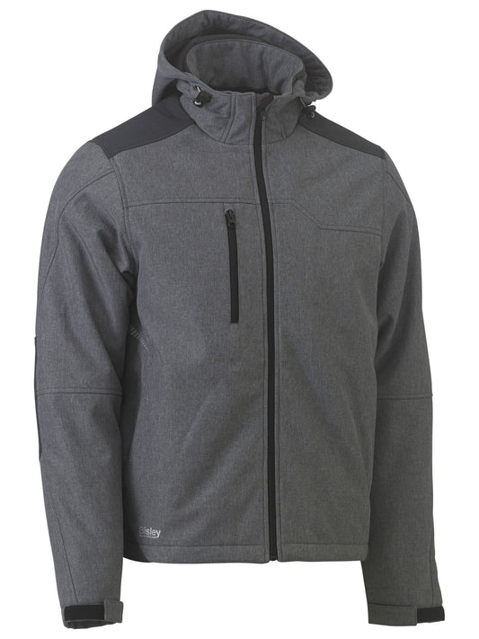 BJ6937 - Flx & Move™ Shield Jacket - UNBRANDED