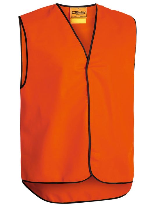 BK0345 - Hi Vis Vest   - UNBRANDED