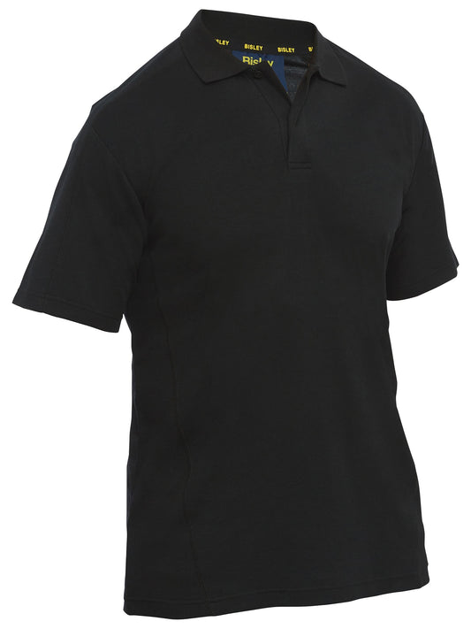 BK1202 - Short Sleeve Polo - UNBRANDED