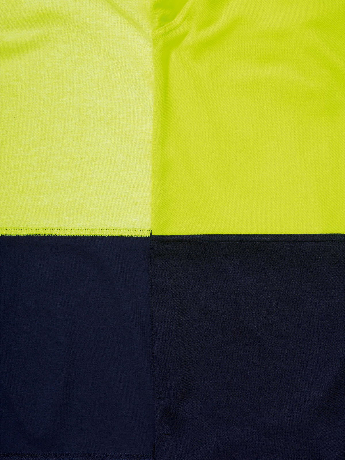 BK1234 - Hi Vis Polo Shirt - UNBRANDED