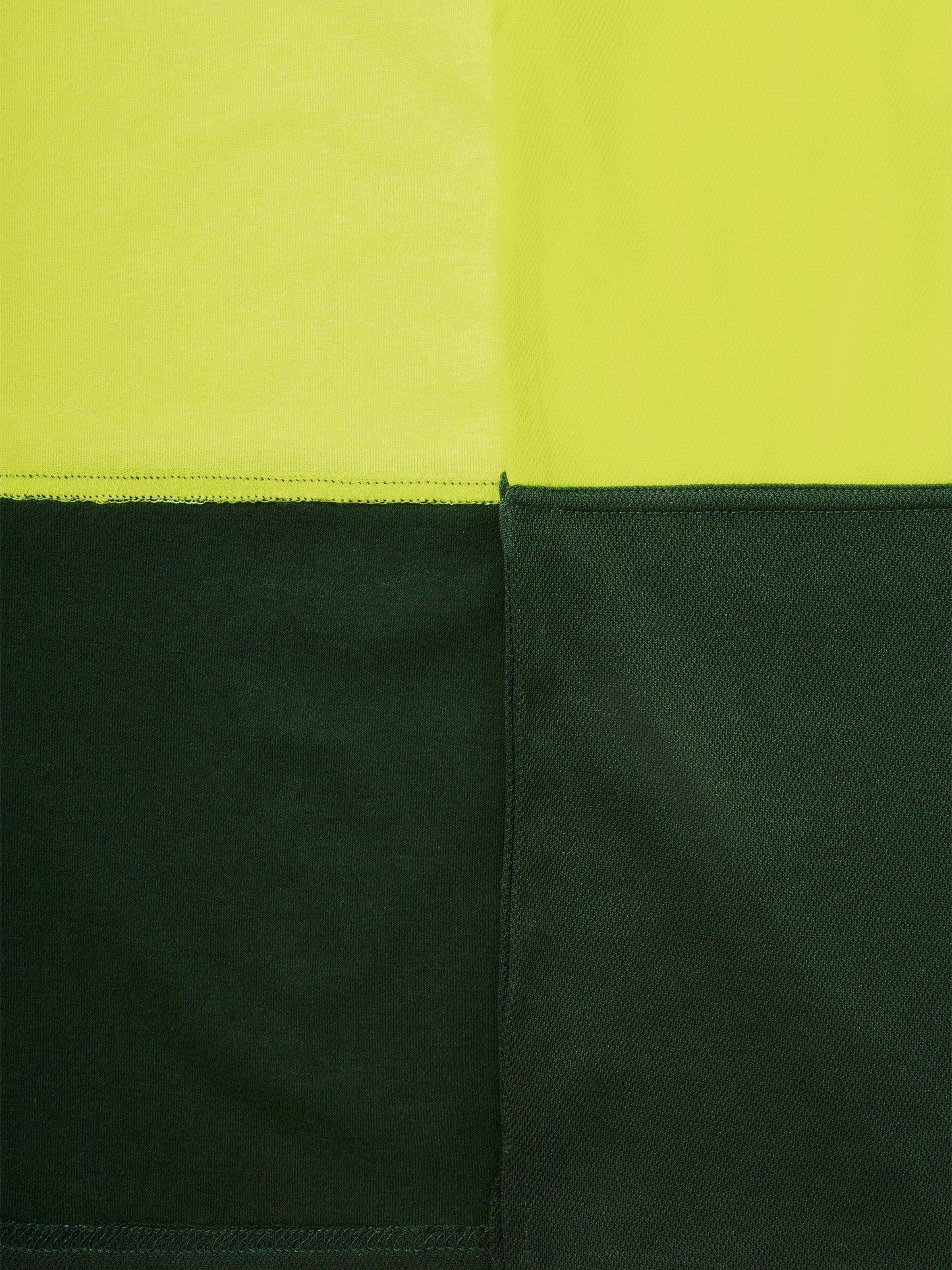 BK1234 - Hi Vis Polo Shirt - UNBRANDED