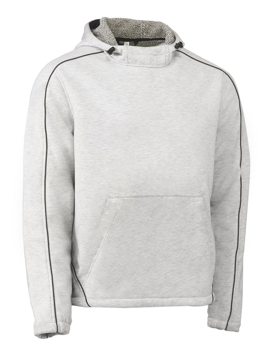 BK6983 - Flx and Move™ Marle Fleece Hoodie Jumper - UNBRANDED