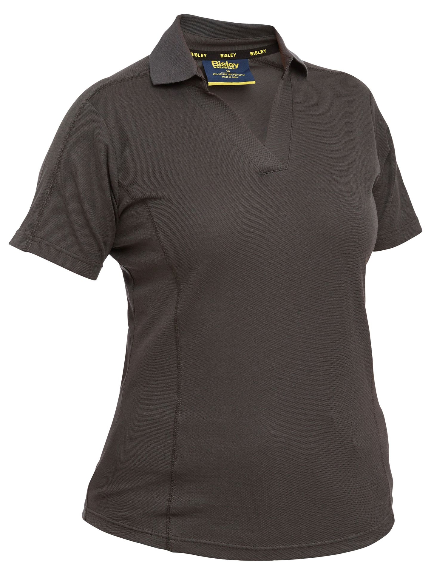 BKL1202 - Women's Short Sleeve Polo - UNBRANDED