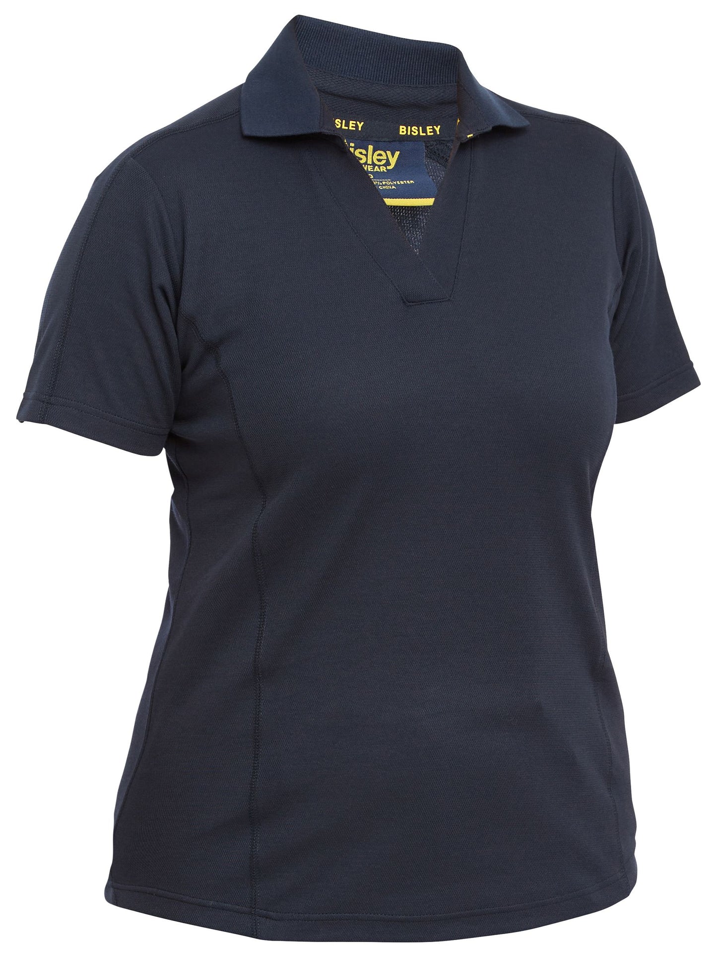 BKL1202 - Women's Short Sleeve Polo - UNBRANDED