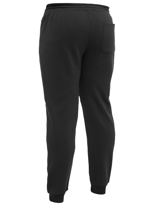 BKP6203 - Work Fleece Track Pants - UNBRANDED