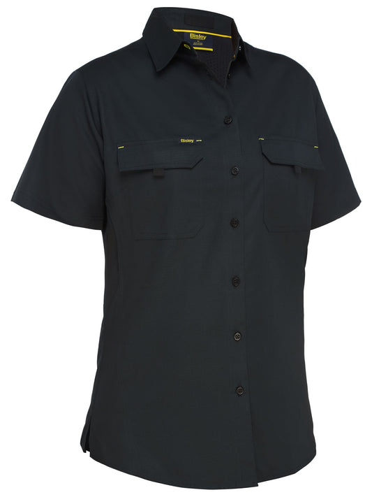 BL1414 - Women's X Airflow™ Ripstop Shirt - UNBRANDED