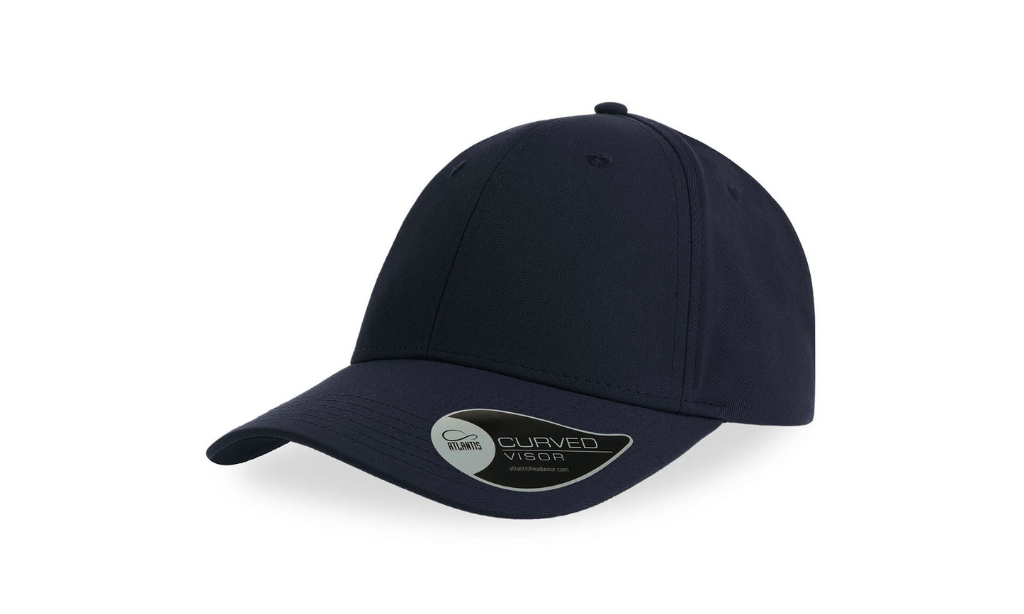 BOLT - Atlantis Bolt Cap - UNBRANDED