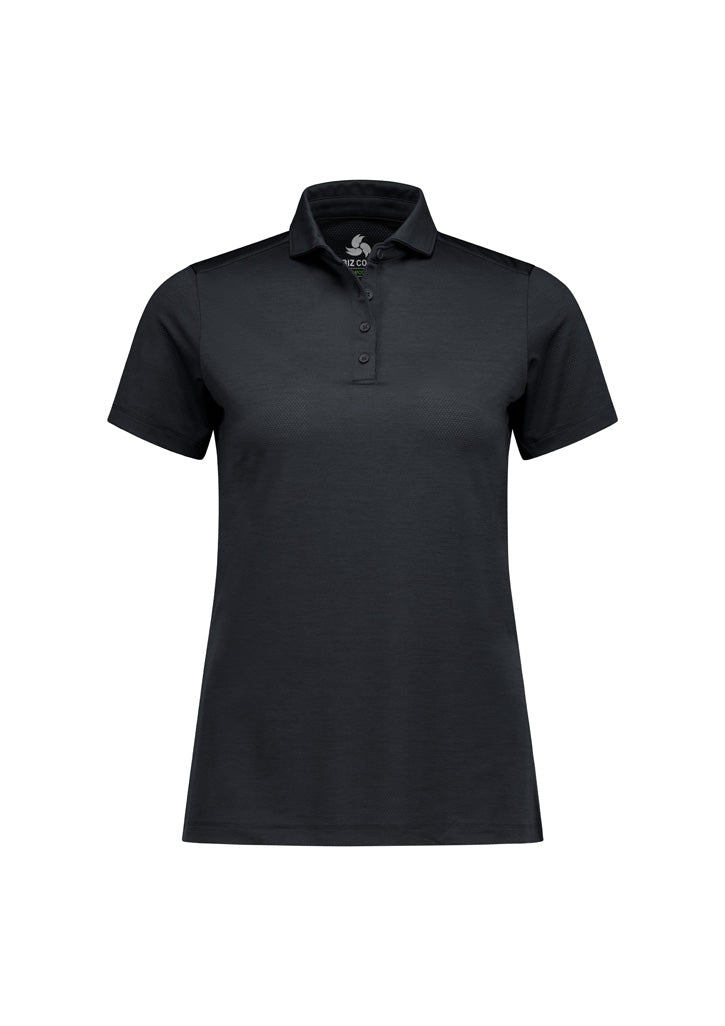 BP2610LS - Womens Phoenix Short Sleeve Polo - UNBRANDED