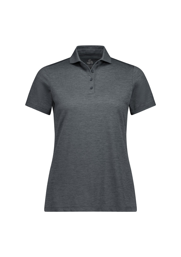 BP2610LS - Womens Phoenix Short Sleeve Polo - UNBRANDED