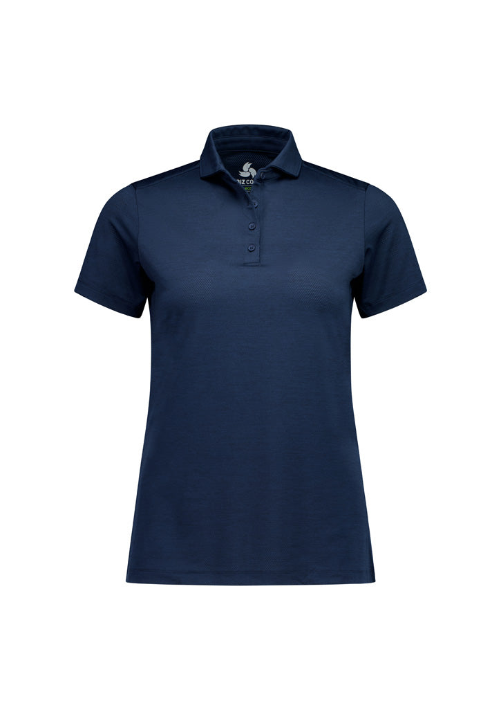 BP2610LS - Womens Phoenix Short Sleeve Polo - UNBRANDED