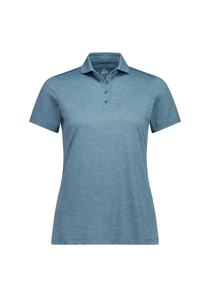 BP2610LS - Womens Phoenix Short Sleeve Polo - UNBRANDED