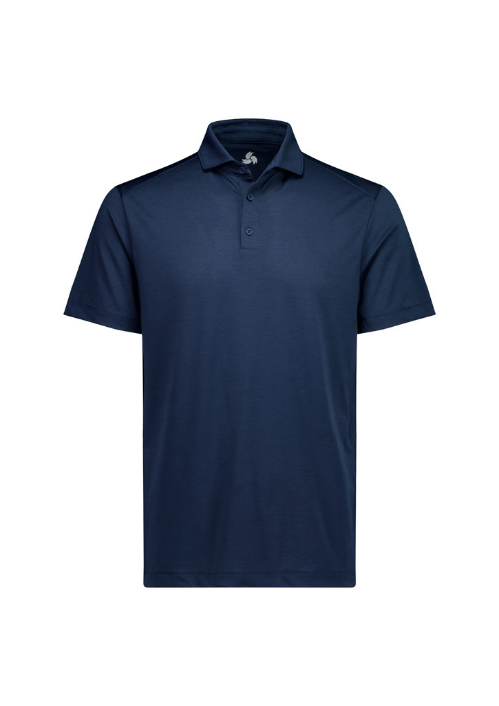 BP2610MS - Mens Phoenix Short Sleeve Polo - UNBRANDED
