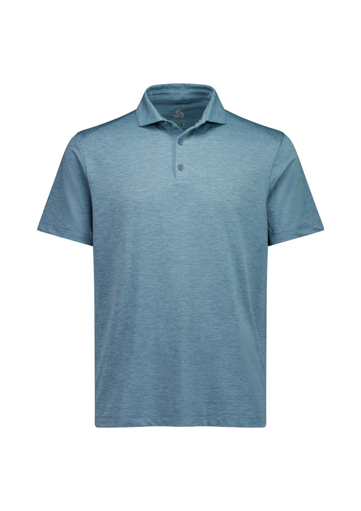 BP2610MS - Mens Phoenix Short Sleeve Polo - UNBRANDED