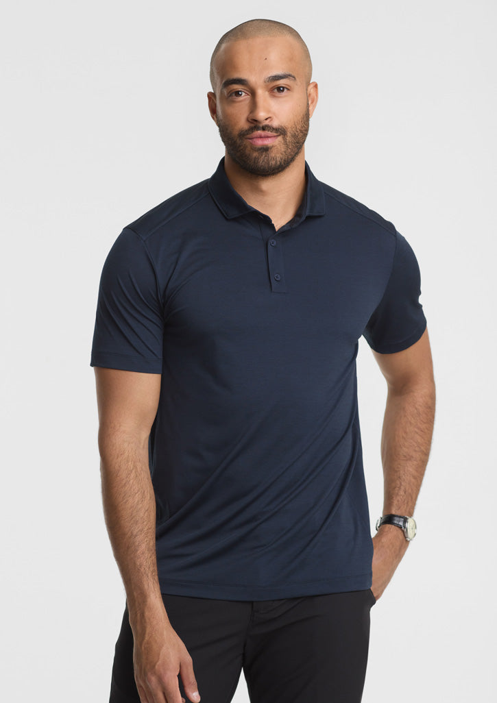 BP2610MS - Mens Phoenix Short Sleeve Polo - UNBRANDED