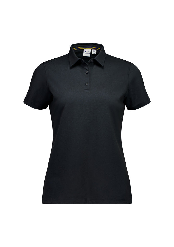 BP2616LS - Womens Venture Short Sleeve Polo - UNBRANDED
